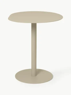 Eettafel Pond in organische vorm^ferm LIVING Online