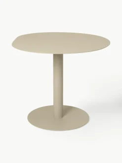 Eettafel Pond in organische vorm, Ø 88 cm^ferm LIVING Best