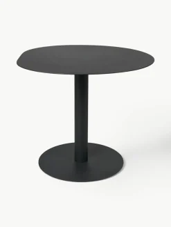 Eettafel Pond in organische vorm, Ø 88 cm^ferm LIVING Discount
