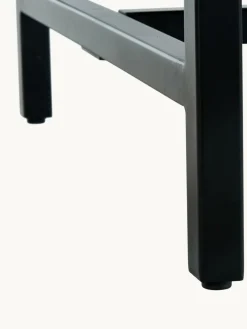 Eettafel Raw van mangohout, 180 x 90 cm^Westwing Collection Best
