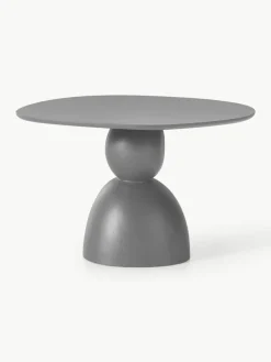 Eettafel Sahra in organisch vorm, Ø 116 cm^Westwing Collection Best