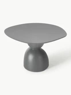 Eettafel Sahra in organisch vorm, Ø 116 cm^Westwing Collection Best