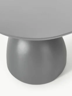 Eettafel Sahra in organisch vorm, Ø 116 cm^Westwing Collection Best