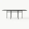 Eettafel Snaregade, 200 x 90 cm^Audo Copenhagen Hot