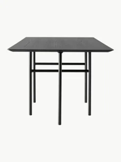 Eettafel Snaregade, 200 x 90 cm^Audo Copenhagen Hot