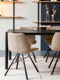 Eettafel Storm^Zuiver Discount