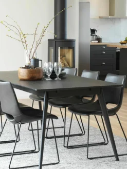 Eettafel Yumi, 190 x 90 cm^Rowico Sale
