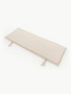Effen bankkussen Ortun^Westwing Collection Best
