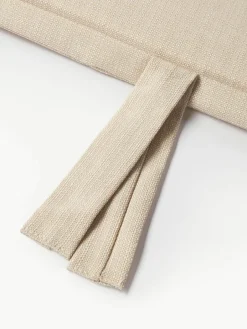 Effen bankkussen Ortun^Westwing Collection Best