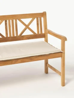 Effen bankkussen Ortun^Westwing Collection Best