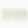 Effen bankkussen Ortun^Westwing Collection Discount