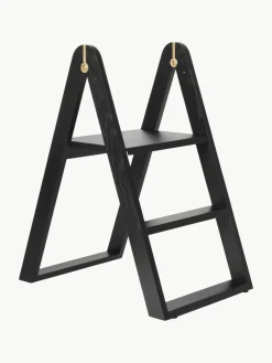 Eiken trapladder Reech^Gejst Fashion