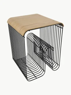 en tafelblad Curva voor kruk^AYTM Outlet