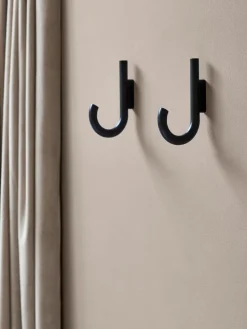 Eikenhouten wandhaak Umbrella, in verschillende formaten^Gejst Sale