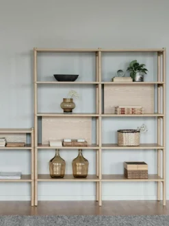 Eikenhouten wandrek Holton^Rowico Clearance