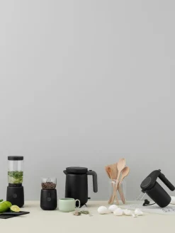 Elektrische koffiemolen Foodie^Rig-Tig Outlet