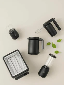 Elektrische koffiemolen Foodie^Rig-Tig Outlet