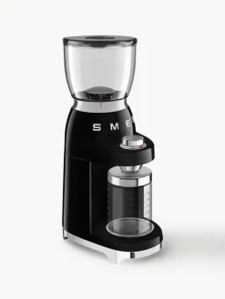 Elektrische koffiemolen 50's Style^Smeg Best