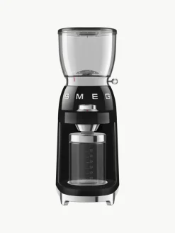 Elektrische koffiemolen 50's Style^Smeg Best