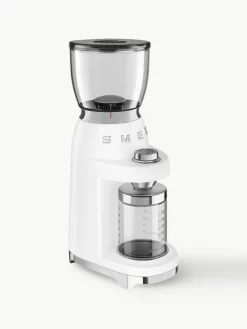 Elektrische koffiemolen 50's Style^Smeg Sale
