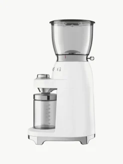 Elektrische koffiemolen 50's Style^Smeg Sale