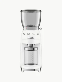 Elektrische koffiemolen 50's Style^Smeg Sale