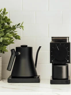 Elektrische waterkoker Stagg, 0.9 L^Fellow Outlet