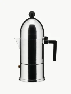 Espresso maker La cupola, in verschillende formaten^ALESSI Clearance