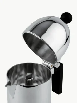 Espresso maker La cupola, in verschillende formaten^ALESSI Clearance