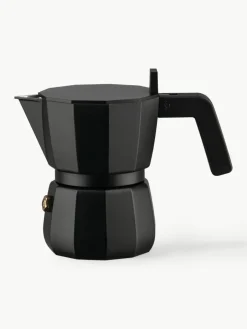 Espresso maker Moka, in verschillende formaten^ALESSI Hot