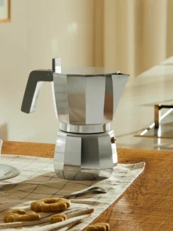 Espresso maker Moka, in verschillende formaten^ALESSI Sale