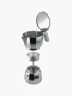 Espresso maker Moka, in verschillende formaten^ALESSI Sale