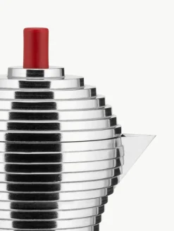 Espresso maker Pulcina^ALESSI Fashion