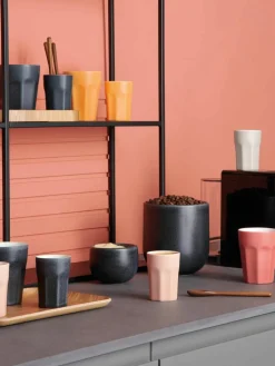 Espressokopje ti amo, 2 stuks^ASA Selection Discount