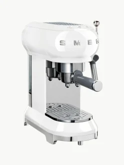 Espressomachine 50's Style^Smeg New