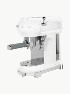 Espressomachine 50's Style^Smeg New