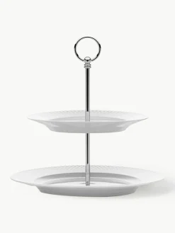 Etagère Rhombe^Lyngby Porcelaen Sale