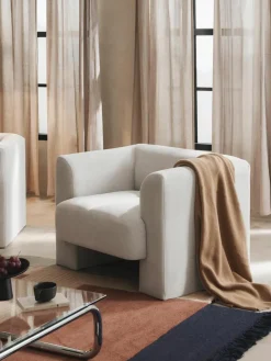 Fauteuil Bobi^Westwing Collection Outlet