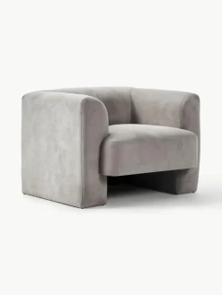 Fauteuil Bobi^Westwing Collection Fashion
