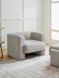 Fauteuil Bobi^Westwing Collection Clearance