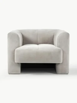 Fauteuil Bobi^Westwing Collection Clearance