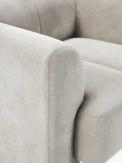 Fauteuil Bobi^Westwing Collection Clearance