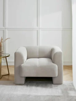 Fauteuil Bobi^Westwing Collection Clearance
