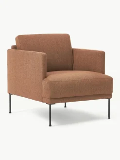 Fauteuil Fluente^Westwing Collection New