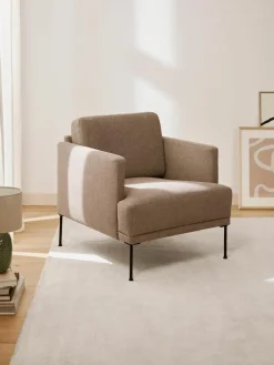 Fauteuil Fluente^Westwing Collection Fashion