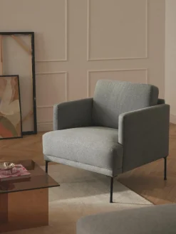 Fauteuil Fluente^Westwing Collection Fashion