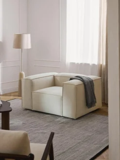 Fauteuil Lennon^Westwing Collection Best