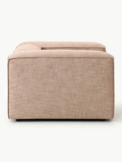Fauteuil Lennon van linnenmix^Westwing Collection Clearance