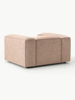 Fauteuil Lennon van linnenmix^Westwing Collection Clearance