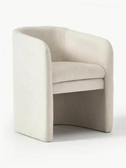 Fauteuil Mairo^Westwing Collection Fashion
